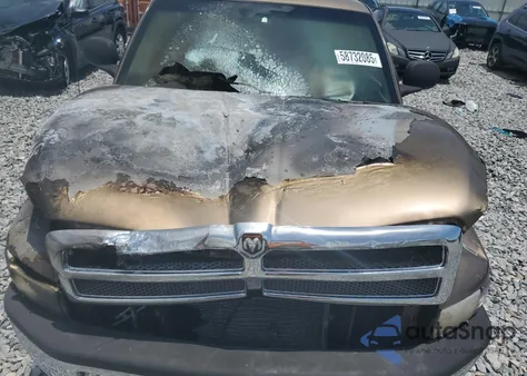 2001 Dodge Ram 1500 z USA, uszkodzony, nr VIN 1B7HC13Y71J249327